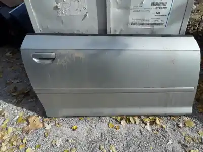 Recambio de automóvil de segunda mano de PUERTA DELANTERA DERECHA para AUDI A3 (8P)  referencias OEM IAM   