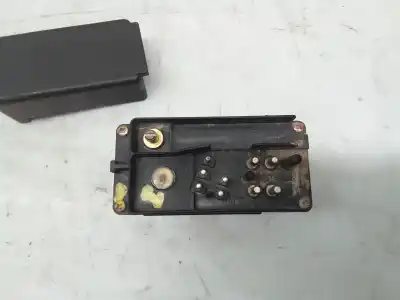 Peça sobressalente para automóvel em segunda mão caixa de pré-aquecimento por ssangyong kyron  referências oem iam 8470009000  