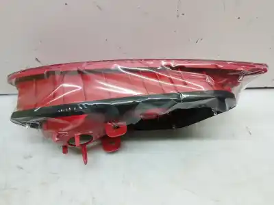 Recambio de automóvil de segunda mano de piloto trasero izquierdo interior para seat leon (1m1)  referencias oem iam 89320359  