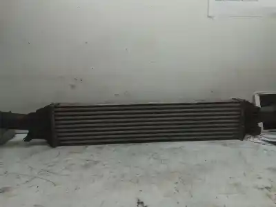 Second-hand car spare part INTERCOOLER for AUDI A4 AVANT (8K5)  OEM IAM references 8K0145805G  
