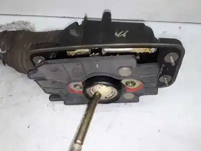 Second-hand car spare part gear lever for audi a4 berlina (8e) 8e oem iam references 8e0711025  