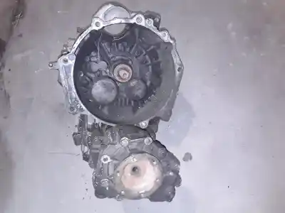 Pezzo di ricambio per auto di seconda mano riduttore per audi s3 (8l) 1.8 t (154kw) 209 cv / 154 kw riferimenti oem iam dqb  
