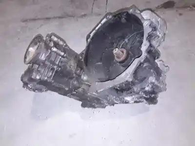 Second-hand car spare part GEARBOX for AUDI S3 (8L)  OEM IAM references DQB  