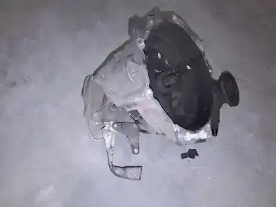 Second-hand car spare part gearbox for audi a3 (8l1) 1.8 oem iam references ebd  