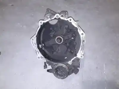 Second-hand car spare part gearbox for audi a3 (8l1) 1.8 oem iam references ebd  