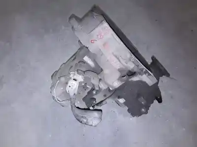 Second-hand car spare part GEARBOX for AUDI A3 (8L1)  OEM IAM references EBD  