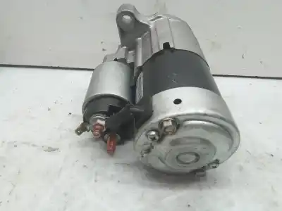 Piesă de schimb auto la mâna a doua electromotor pentru mazda 2 lim. () 1.5 16v cat referințe oem iam m000t89281  