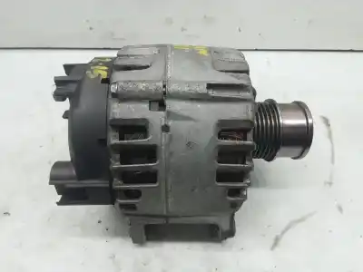 Second-hand car spare part alternator for audi a3 (8v) 1.2 16v tfsi oem iam references 04c903023k  