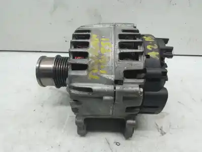 Second-hand car spare part alternator for audi a3 (8v) 1.2 16v tfsi oem iam references 04c903023k  