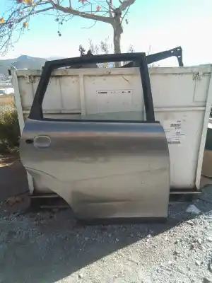 İkinci el araba yedek parçası ARKA SAG KAPI için SEAT ALTEA (5P1)  OEM IAM referansları   