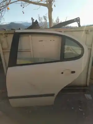 Tweedehands auto-onderdeel DEUR LINKS ACHTER voor SEAT LEON (1M1)  OEM IAM-referenties   