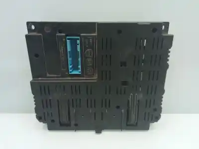 Pezzo di ricambio per auto di seconda mano modulo elettronico per fiat 500 cabrio (150)  riferimenti oem iam 55555031190  