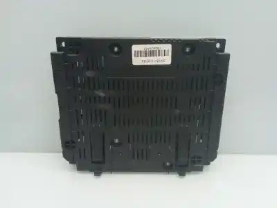 Pezzo di ricambio per auto di seconda mano modulo elettronico per fiat 500 cabrio (150)  riferimenti oem iam 55555031190  