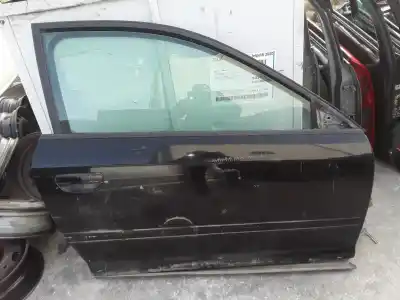 Recambio de automóvil de segunda mano de PUERTA DELANTERA DERECHA para AUDI A3 (8P)  referencias OEM IAM   
