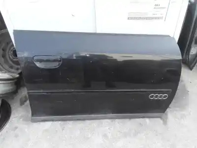 Автозапчасти б/у ДВЕРЬ ПЕРЕДНЯЯ ПРАВАЯ за AUDI A3 (8L)  ссылки OEM IAM   