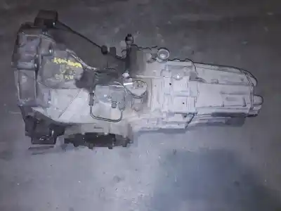 Pezzo di ricambio per auto di seconda mano riduttore per audi a4 berlina (8e) 2.0 tdi 16v (103kw) [2.0 ltr. - 103 kw tdi] riferimenti oem iam hcf  