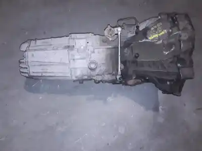 Pezzo di ricambio per auto di seconda mano riduttore per audi a4 berlina (8e) 2.0 tdi 16v (103kw) [2.0 ltr. - 103 kw tdi] riferimenti oem iam hcf  