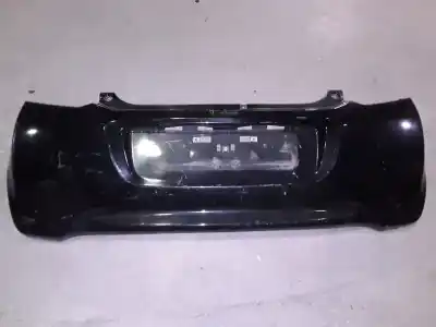 Second-hand car spare part rear bumper for suzuki alto amf 310  oem iam references 7181168k0  