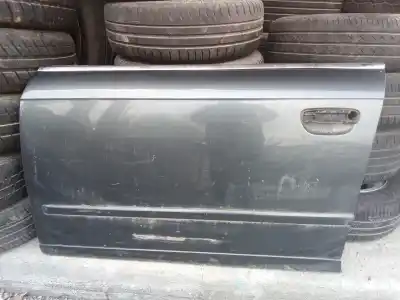 İkinci el araba yedek parçası SOL ÖN KAPI için AUDI A4 BERLINA (8E)  OEM IAM referansları   