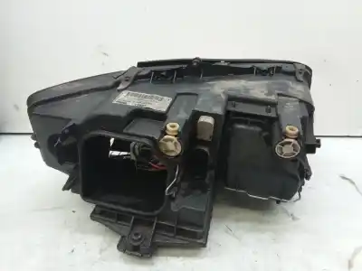 Автозапчастина б/у ЛІВА ФАРА для AUDI A4 BERLINA (8E)  Посилання на OEM IAM 8E0941003F  