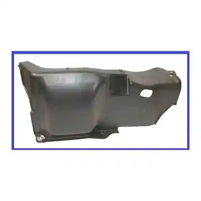 Автозапчасти б/у ЗАЩИТНАЯ КРЫШКА за AUDI A3 (8L)  ссылки OEM IAM 1J0825245G  