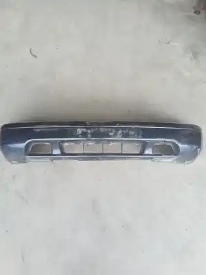 Pezzo di ricambio per auto di seconda mano PARAURTI POSTERIORE per KIA SPORTAGE  Riferimenti OEM IAM   