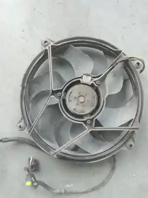 Second-hand car spare part RADIATOR COOLING FAN for CITROEN BERLINGO FURGONETA/MONOVOLUMEN (B9)  OEM IAM references 1831237016  