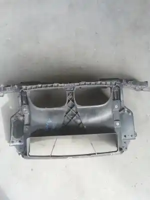 Peça sobressalente para automóvel em segunda mão painel frontal por bmw serie 1 berlina (e81/e87) 2.0 16v referências oem iam 51647058593  