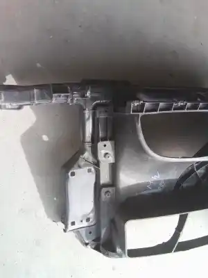 Peça sobressalente para automóvel em segunda mão PAINEL FRONTAL por BMW SERIE 1 BERLINA (E81/E87)  Referências OEM IAM 51647058593  
