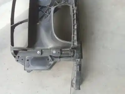 Peça sobressalente para automóvel em segunda mão painel frontal por bmw serie 1 berlina (e81/e87) 2.0 16v referências oem iam 51647058593  