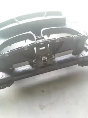 Peça sobressalente para automóvel em segunda mão painel frontal por bmw serie 1 berlina (e81/e87) 2.0 16v referências oem iam 51647058593  