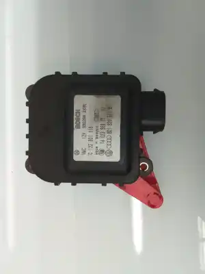 Peça sobressalente para automóvel em segunda mão MOTOR DE SOFAGEM por VOLKSWAGEN PASSAT B5 (3B2)  Referências OEM IAM 0132801116  