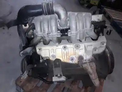 Gebrauchtes Autoersatzteil kompletter motor zum nissan patrol (cy260)  oem-iam-referenzen rd28  
