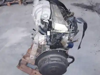 Gebrauchtes Autoersatzteil kompletter motor zum nissan patrol (cy260)  oem-iam-referenzen rd28  