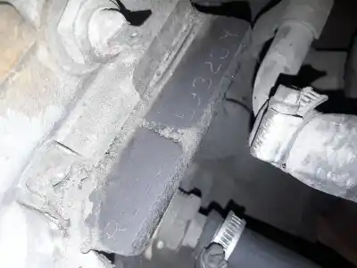 Gebrauchtes Autoersatzteil kompletter motor zum nissan patrol (cy260)  oem-iam-referenzen rd28  
