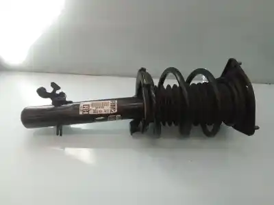 Pezzo di ricambio per auto di seconda mano AMMORTIZZATORE ANTERIORE DESTRO per BMW MINI (R56)  Riferimenti OEM IAM 5498780  