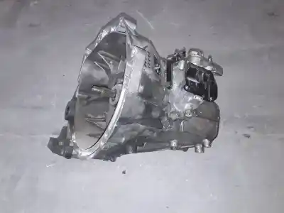 Second-hand car spare part GEARBOX for PEUGEOT 5008  OEM IAM references 20EA23  