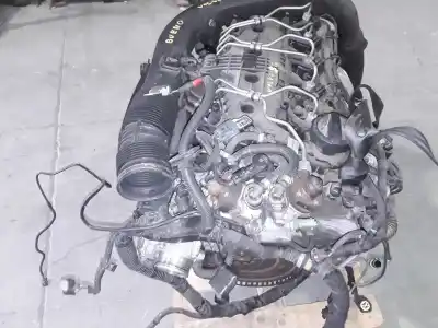 Second-hand car spare part complete engine for volvo s60 lim.  oem iam references d5204t  