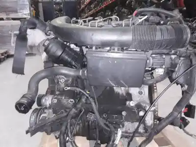 Second-hand car spare part complete engine for volvo s60 lim.  oem iam references d5204t  
