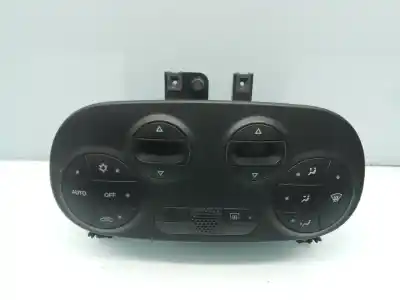 Second-hand car spare part CLIMATE CONTROL for FIAT NUOVA 500 (150)  OEM IAM references 735451998  