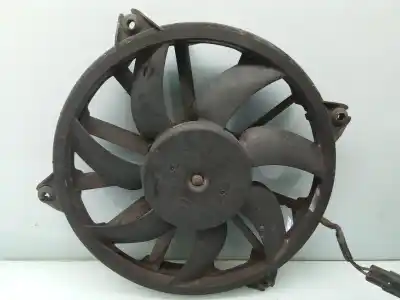 Second-hand car spare part RADIATOR COOLING FAN for CITROEN C4 LIM.  OEM IAM references 1049874716  