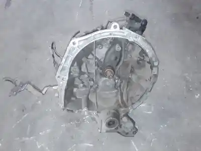 Pièce détachée automobile d'occasion boîte de vitesses pour citroen c2  références oem iam 20cq63  