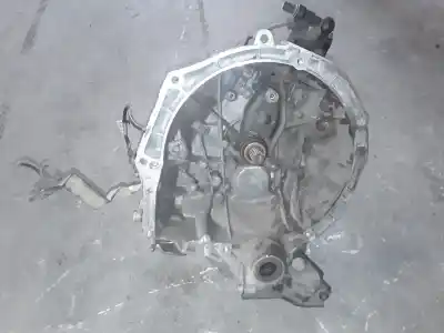 Pièce détachée automobile d'occasion boîte de vitesses pour citroen c2  références oem iam 20cq63  