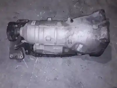 Pezzo di ricambio per auto di seconda mano riduttore per bmw serie 7 (e65/e66) 3.0 24v cat riferimenti oem iam 7556842  