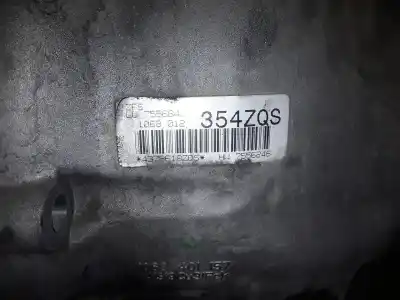 Pezzo di ricambio per auto di seconda mano riduttore per bmw serie 7 (e65/e66) 3.0 24v cat riferimenti oem iam 7556842  