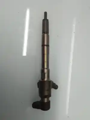 Peça sobressalente para automóvel em segunda mão injetor por audi a1 (8x)  referências oem iam 03l130277b  