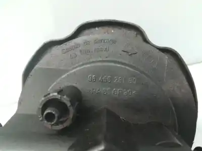Pièce détachée automobile d'occasion filtre gasoil pour peugeot 407 sw 2.0 16v hdi fap cat (rhr / dw10bted4) références oem iam 9645928180  
