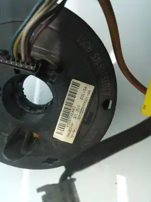 Second-hand car spare part air bag ring for mercedes-benz clase clc (cl203) clc  oem iam references a1694641018  