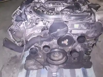 Pièce détachée automobile d'occasion MOTEUR COMPLET pour AUDI A6 C6 (4F2)  Références OEM IAM BPP  