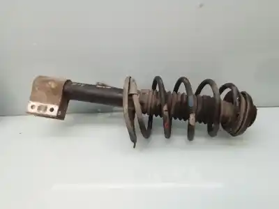 Second-hand car spare part front left shock absorber for citroen c4 grand picasso 2.0 hdi fap oem iam references 831656  